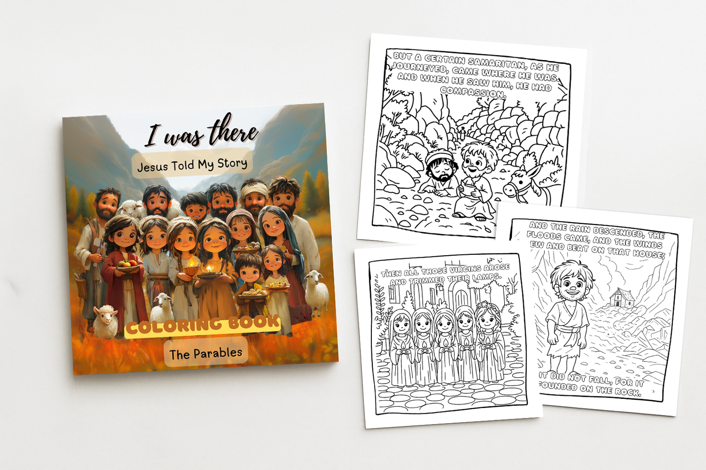 Deluxe New Testament Bundle (Women)