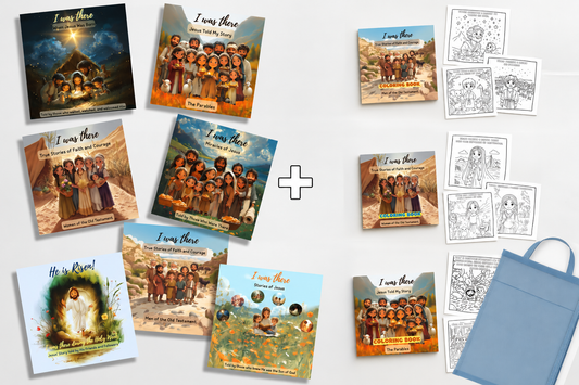 Ultimate 10 Book Bundle