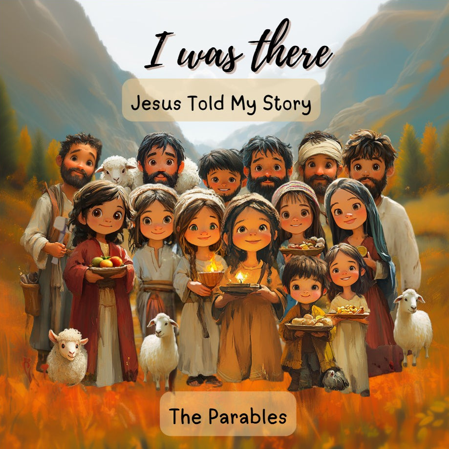 Ultimate 7 Book Bundle