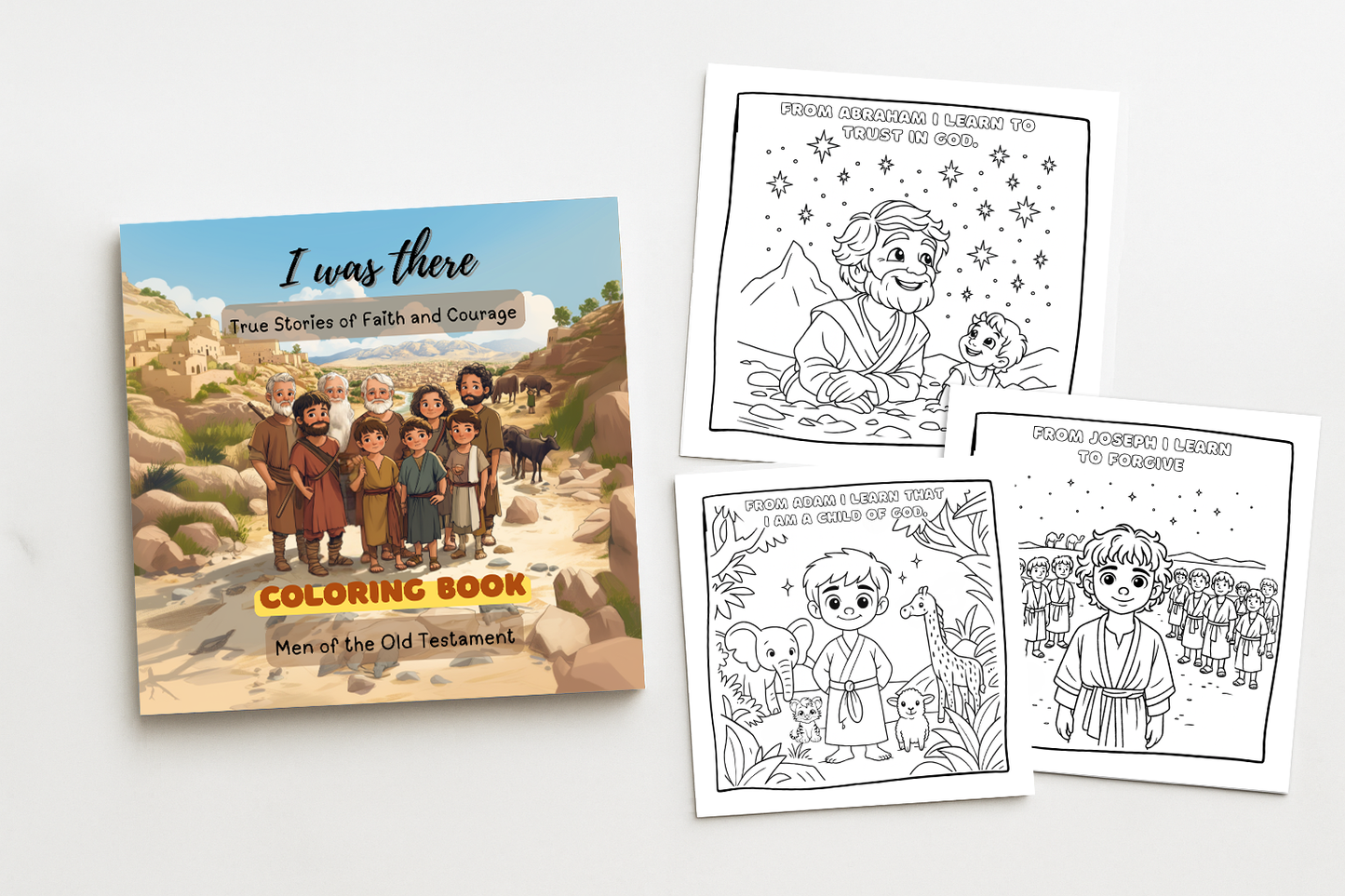 Ultimate 7 Book Bundle