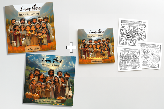 New Testament Bundle