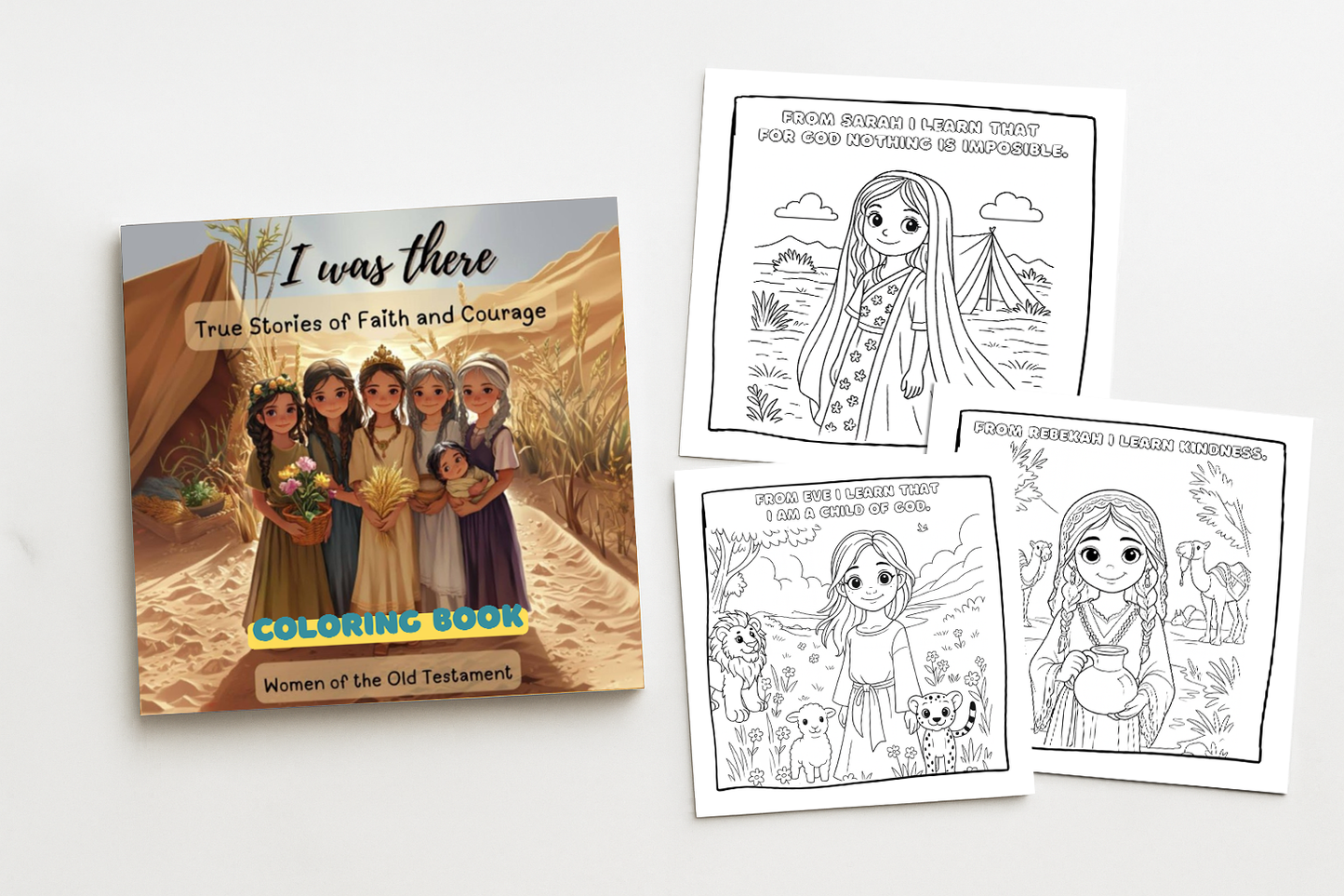 Ultimate 7 Book Bundle